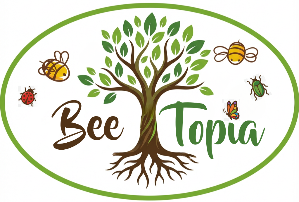 BeeTopia